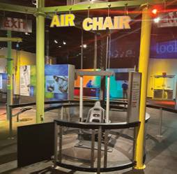 Air Chair