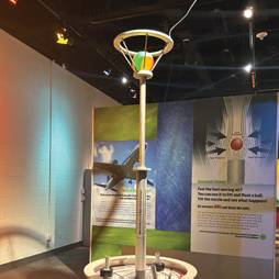 Bernoulli Blower