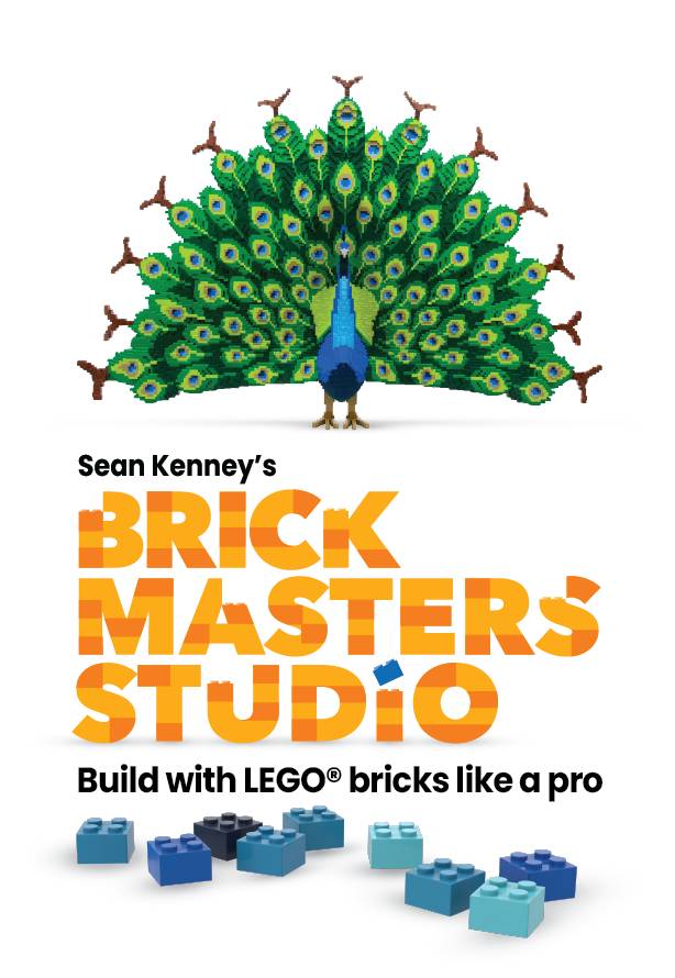 Brick Masters Studio