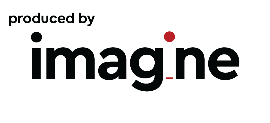 Produced by Imagine