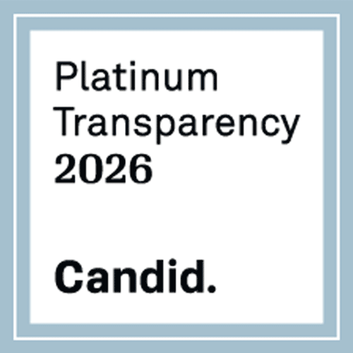 Candid Platinum Transparency 2026