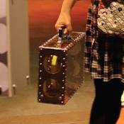 Gyro Briefcase