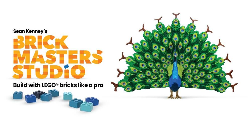 Brick Masters Studio