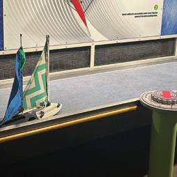 Sailboat Racers