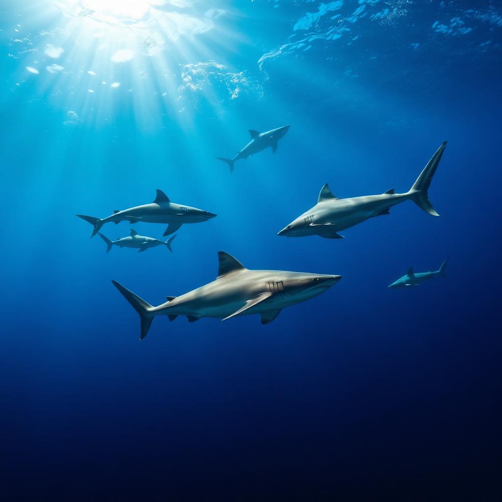 Shark Week