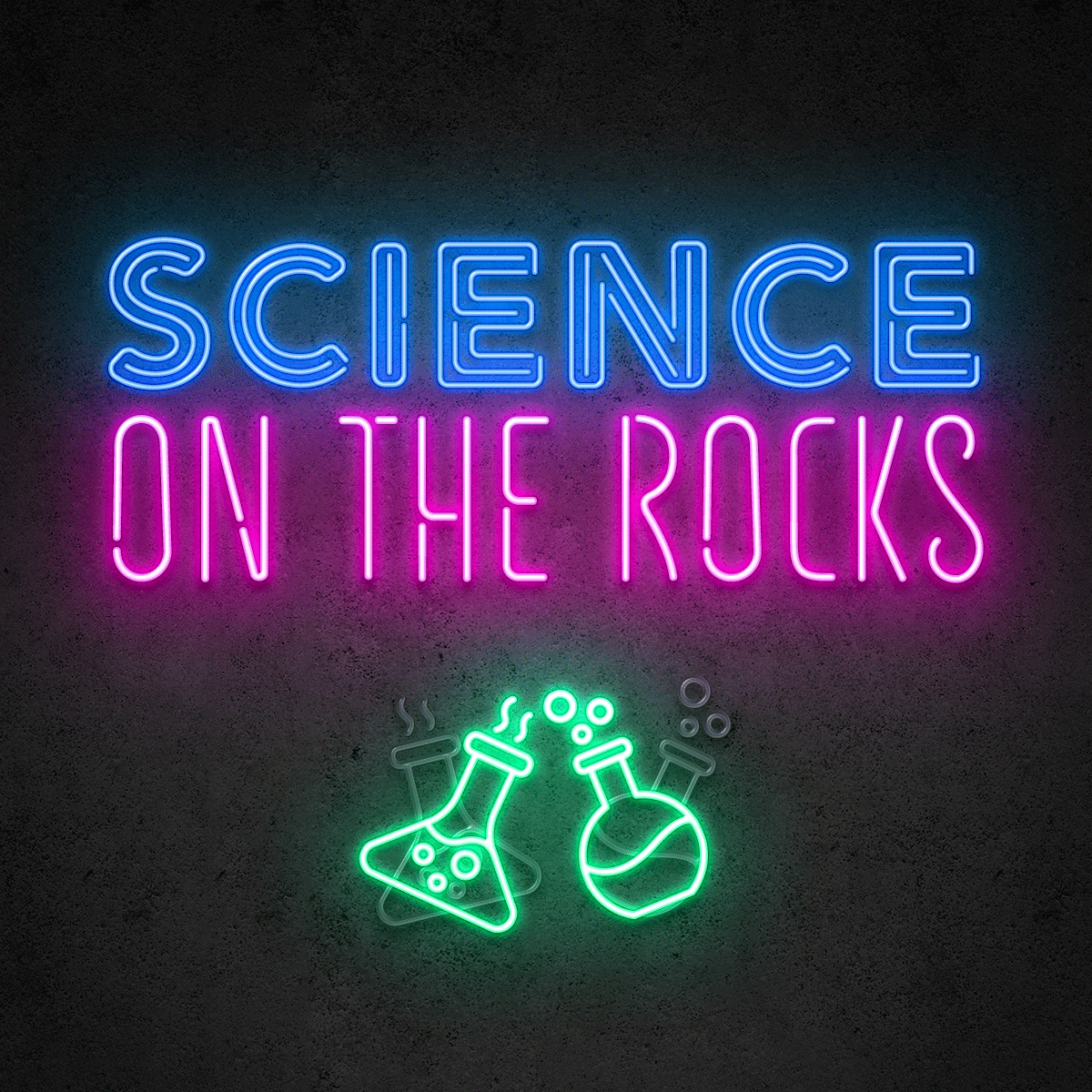 Science on the Rocks