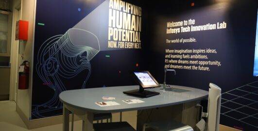 Tech Innovation Lab