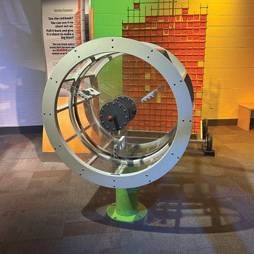 Vortex Cannon